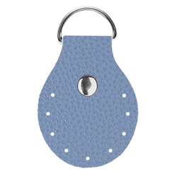 Полукольцо пришивное