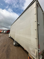 GAZ GAZELLE NEXT Бортовой (Евроборт) A21R25 (Бортовой, Бензин/Газ, 2,7 л, 107 л.с.)