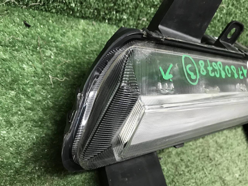 ДХО левый Geely Coolray (2023-н.в.)