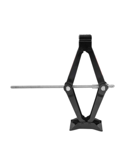 Ромбический домкрат Gigant с трещоточной рукояткой 2т. GRJR-2