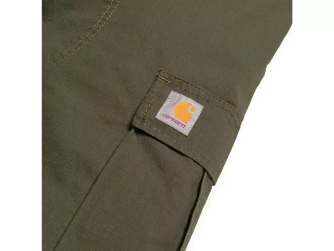 Брюки Carhartt WIP Regular Cargo (коричневый)