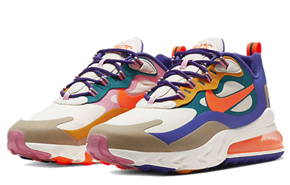 Кроссовки Nike Air Max 270 React