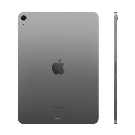 Apple iPad Air 2024 Wi-Fi 512Gb Серый космос Space gray