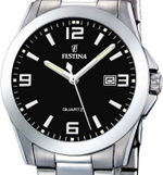 Мужские наручные часы Festina F16376/4