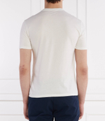 Футболка Armani Exchange - белый(3DZTJG ZJBYZ)