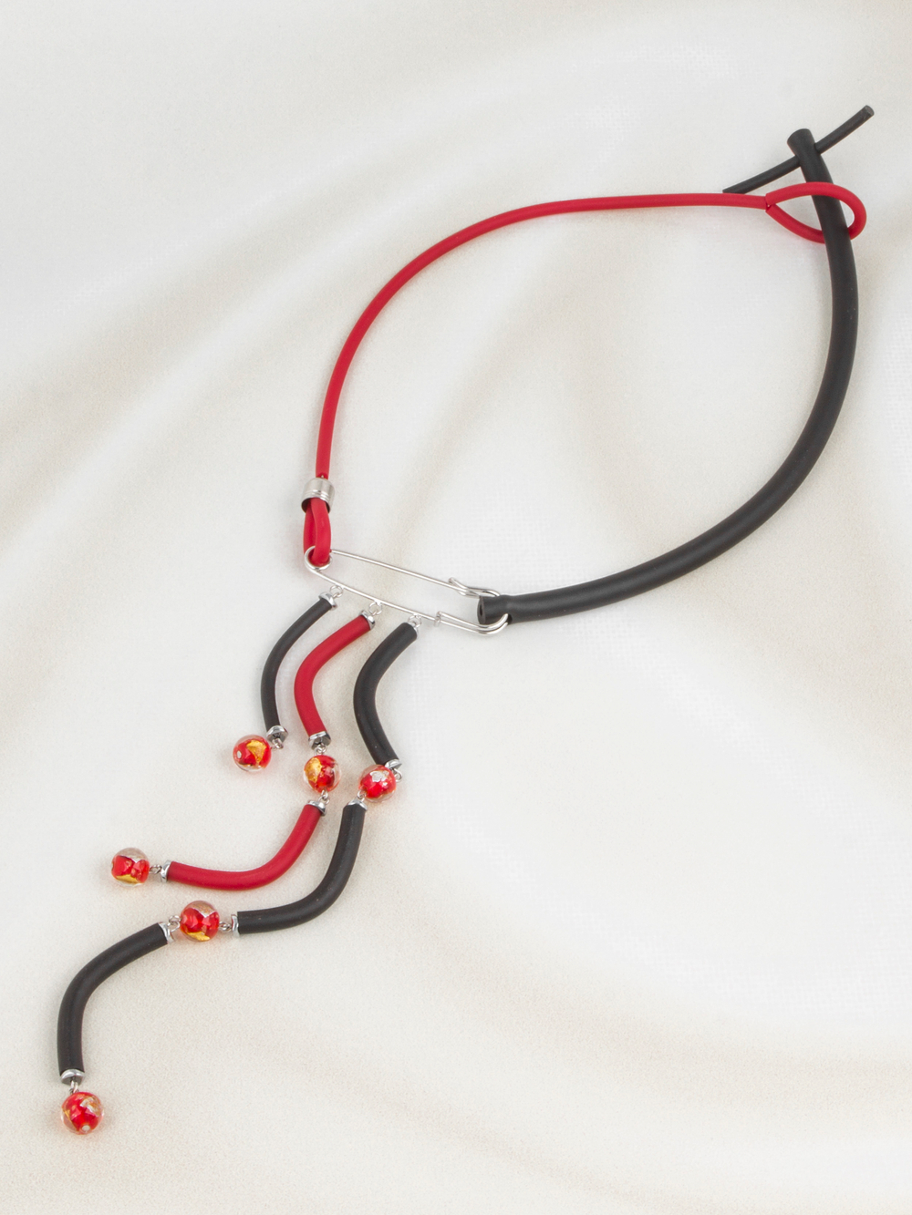 Колье Fortunata