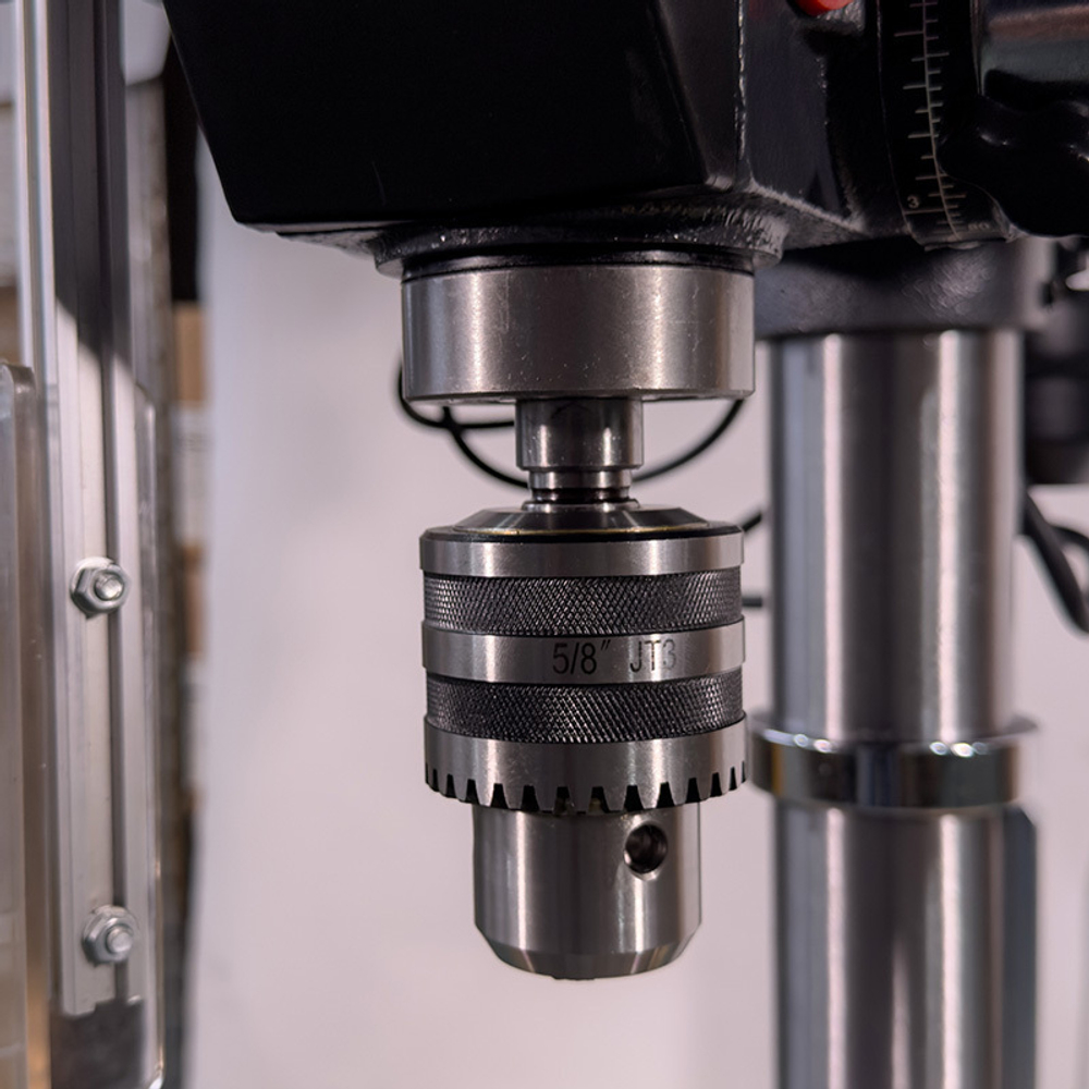 E-1516B/400 сверлильный станок настольный