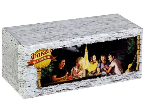 Факел для пикника 400 г