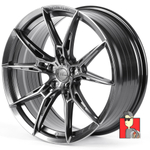 Комплект дисков WF XF050 19x8.5 et35 5x114.3