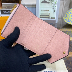 Louis Vuitton Zoe Wallet