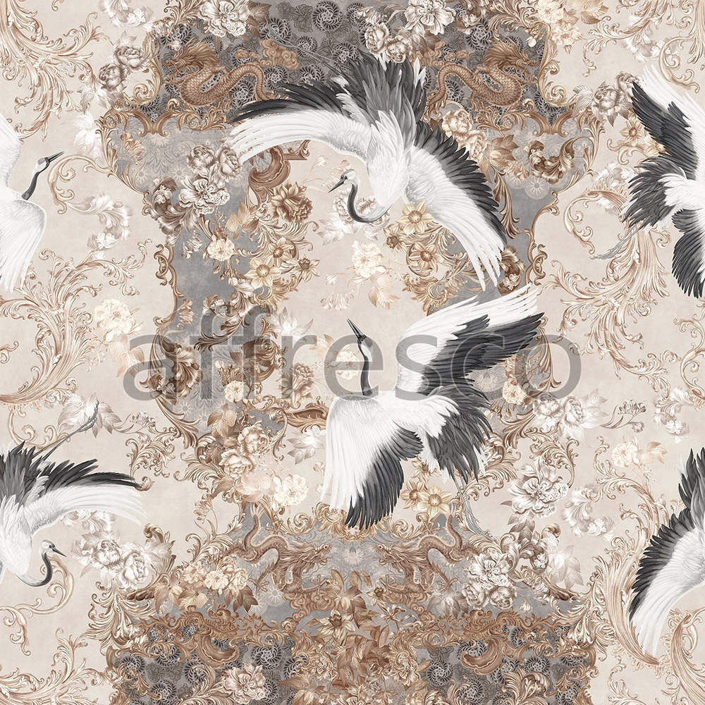 Фреска арт. ID136421