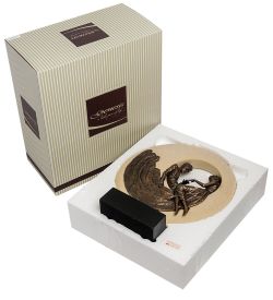 Veronese WS-973 Статуэтка «Круг любви»