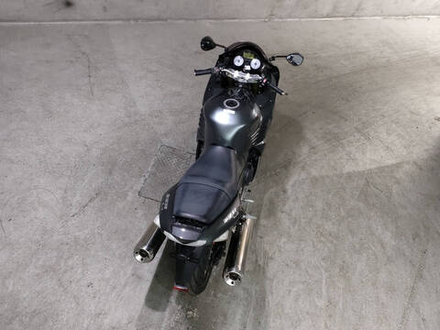 Kawasaki ZZ-R1400 , 2006