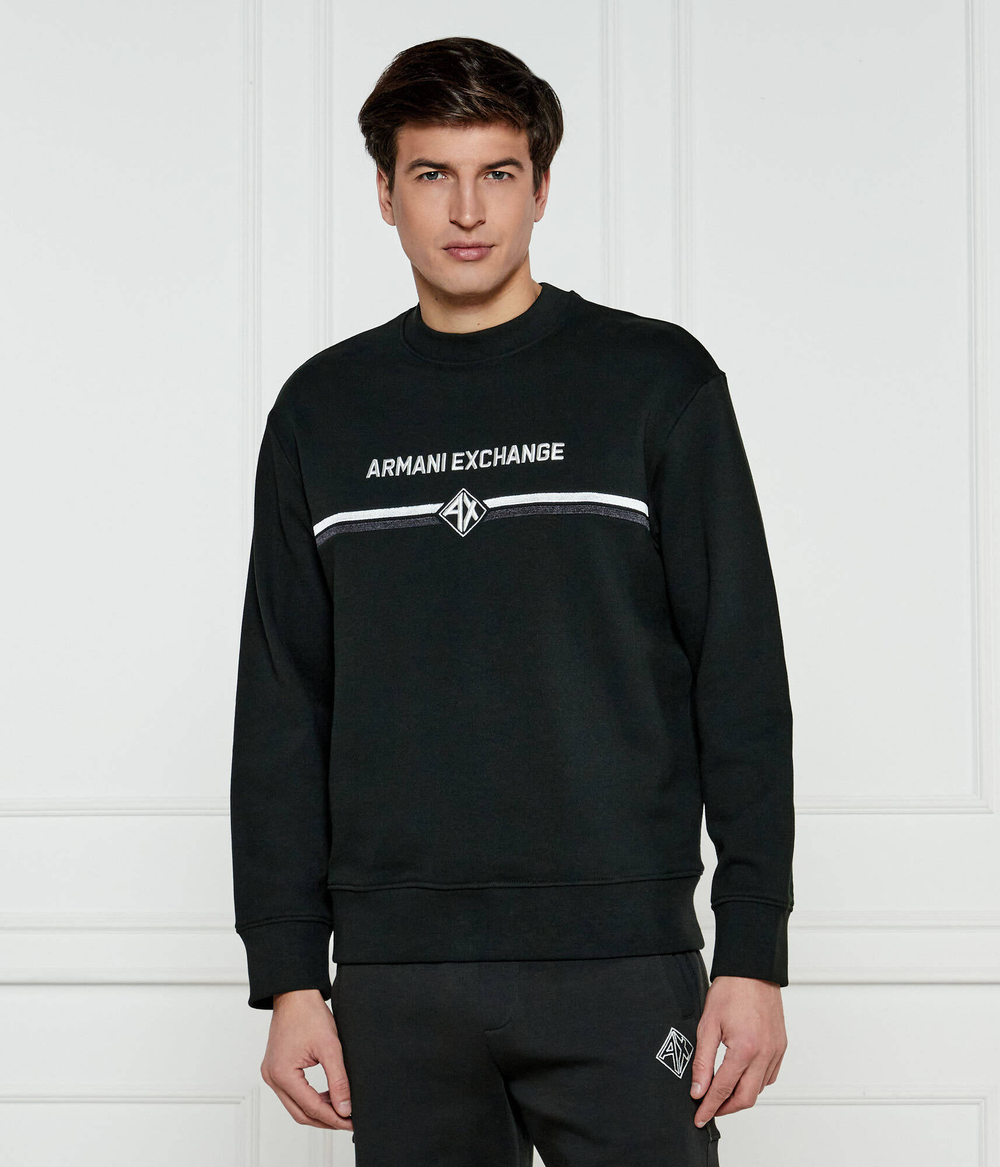 Худые Armani Exchange - зеленый(XM000226 AF12656)