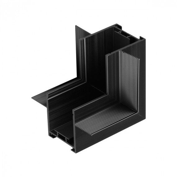 Соединитель Novotech "Г"(переход с потолка на стену) для шинопровода встраиваемого в ГКЛ IP20 24V EASY 135275