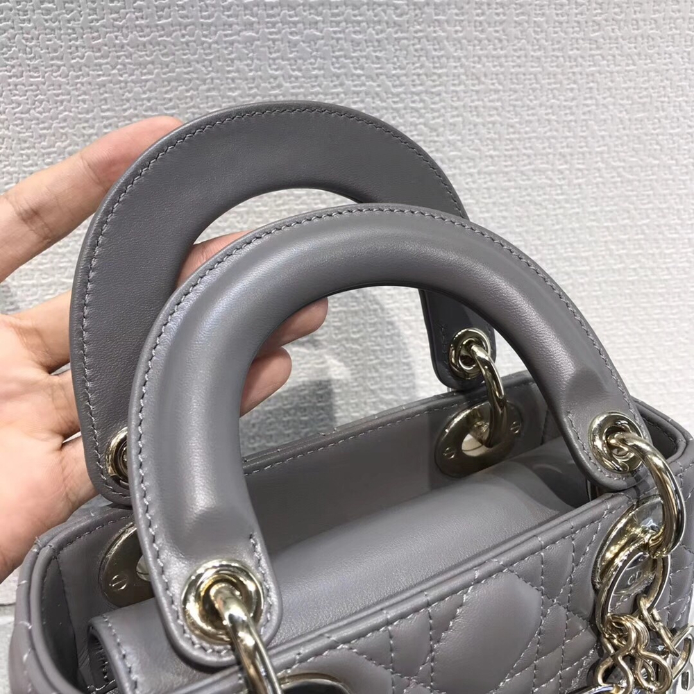 Christian Dior Lady Dior Mini 17 cm