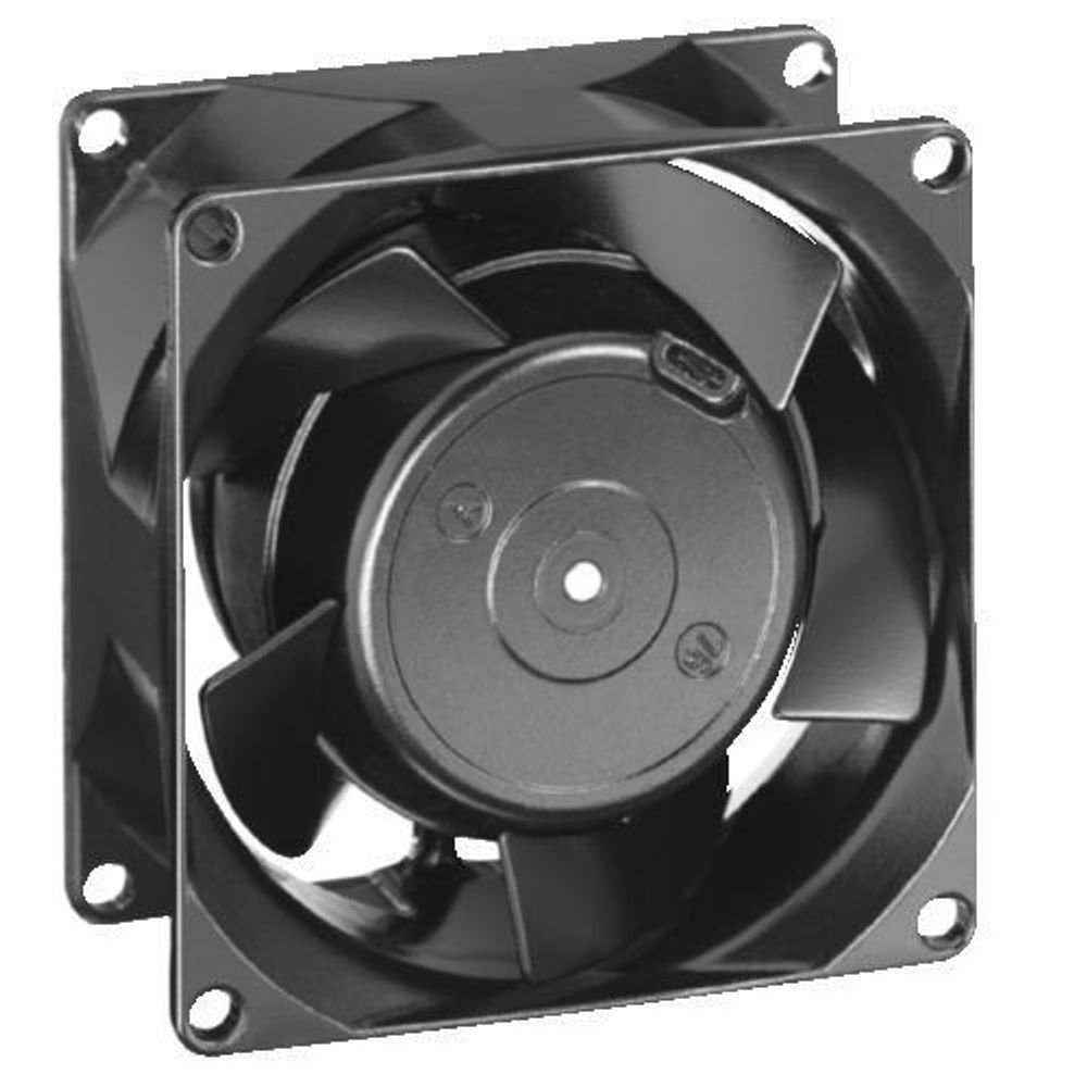 Вентилятор Ebmpapst 8880V 80x80x38 - компактный AC