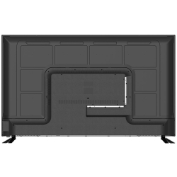Телевизор ЖК 58" Harper 58U750TS черный