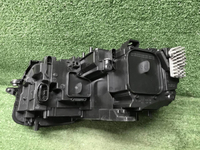 Фара правая VW Tiguan 2 (2016-2020) Full LED