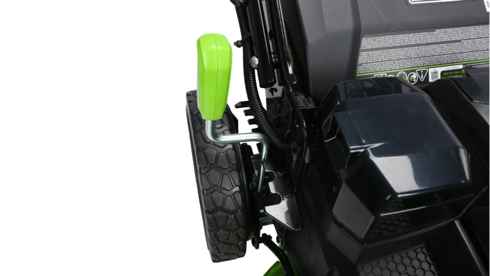 Газонокосилка Greenworks GC82LM61S (без АКБ и ЗУ)