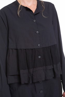 ЖАКЕТ-РУБАШКА