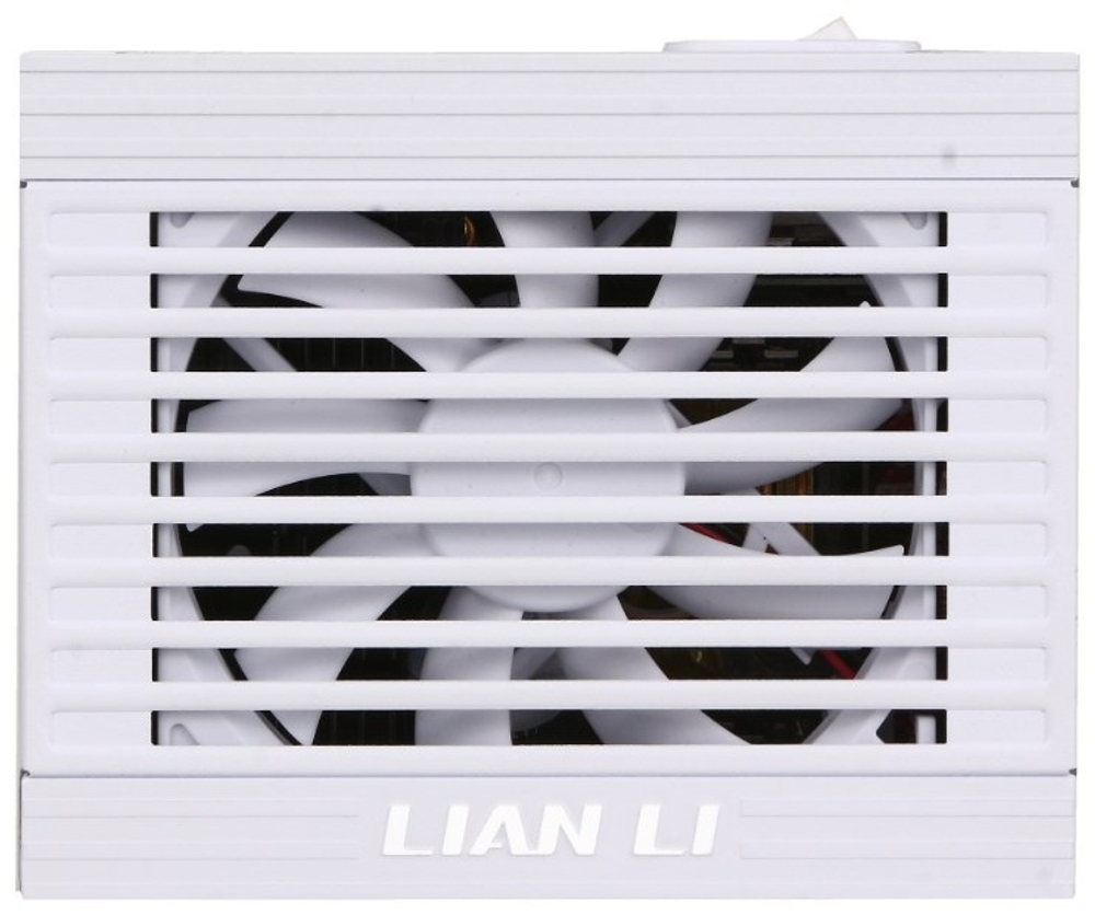 Блок питания LIAN LI SFX1000P (G9P.SP1000P.W000.EU) 1000 Вт