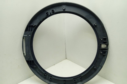 WMSD7105 кт157 Внутреннее обрамление люка для стиральной машины Hotpoint-Ariston 250006730 б/у