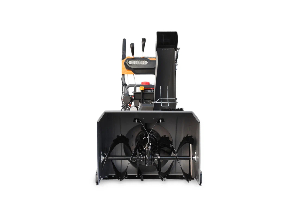 Снегоуборщик бензиновый Villartec WB9071E