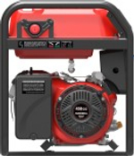 Генератор бензиновый SUNREKA G7500X 211007