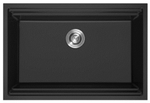 Кухонная мойка, 760x510x230 мм, 1 чаша