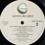 Don Henley ‎– Building The Perfect Beast (Япония 1984г.)