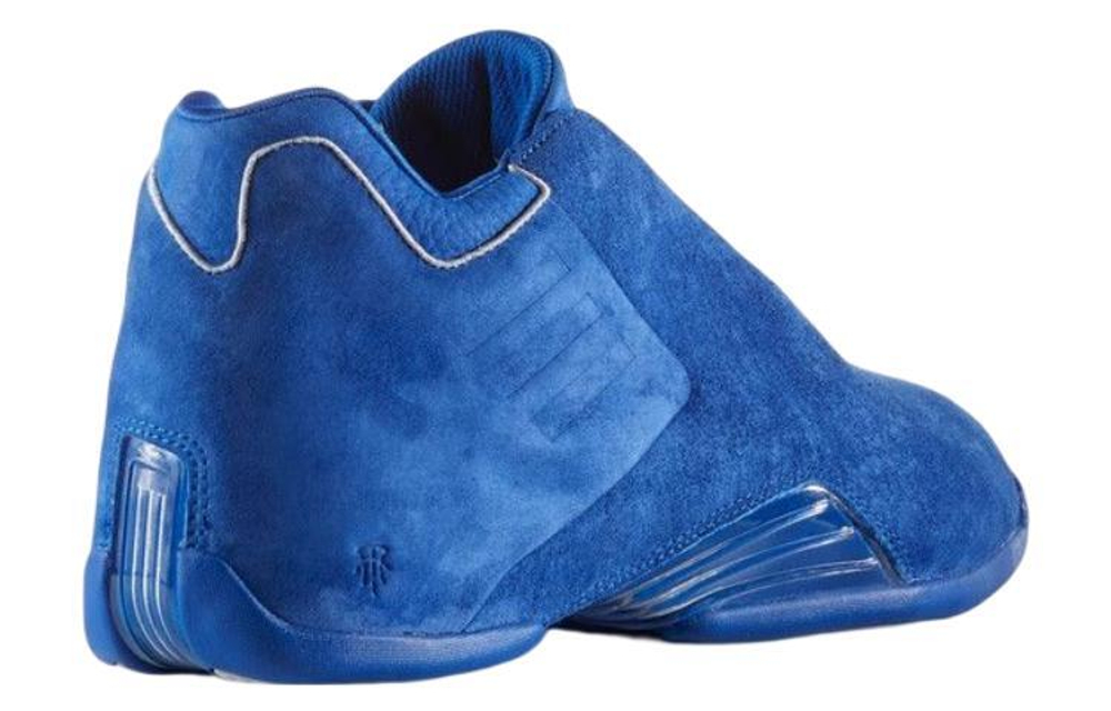 Кроссовки Adidas T Mac 3 3