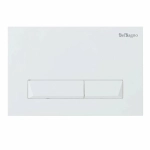 Инсталляция для унитаза BelBango BB002-80 с белой кнопкой
