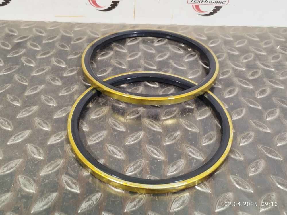 Сальник 14596537