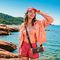 Anker Soundcore Boom 3i Brown