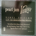 Pearl Jam / Vitalogy (2LP)