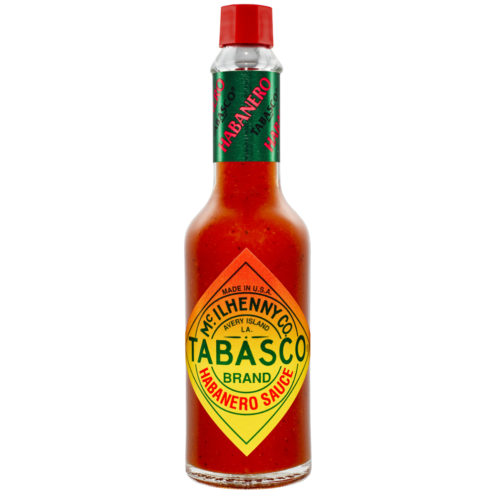 Habanero Sauce кисло- острый 250мл