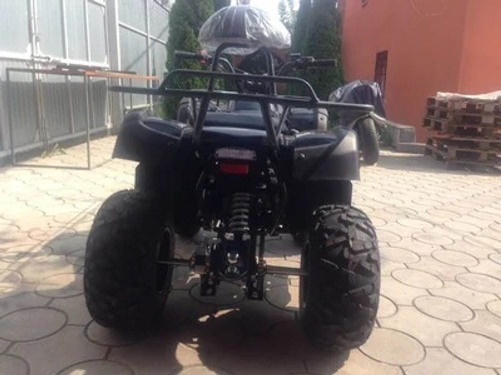 Квадроцикл ATV BEORN 200