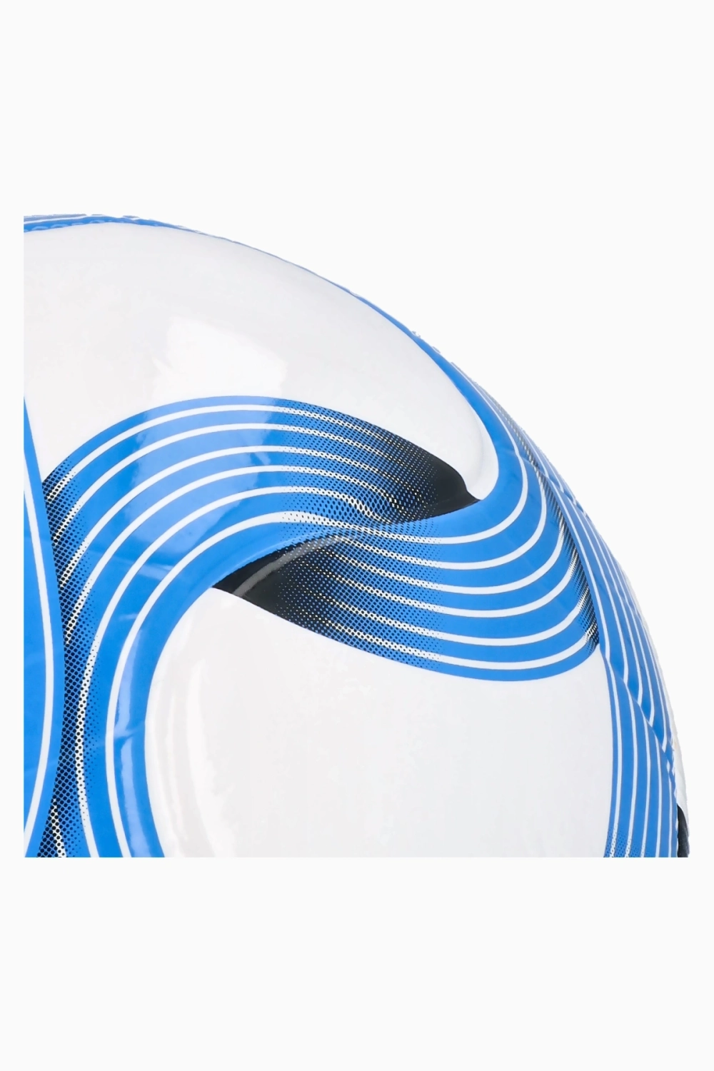 Футбольный мяч adidas MLS 2026 Club размер 5