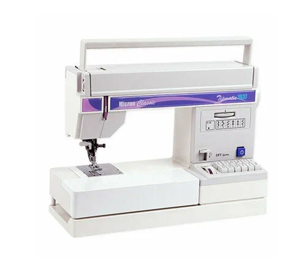 Швейная машина Micron Classic 1037 (h)