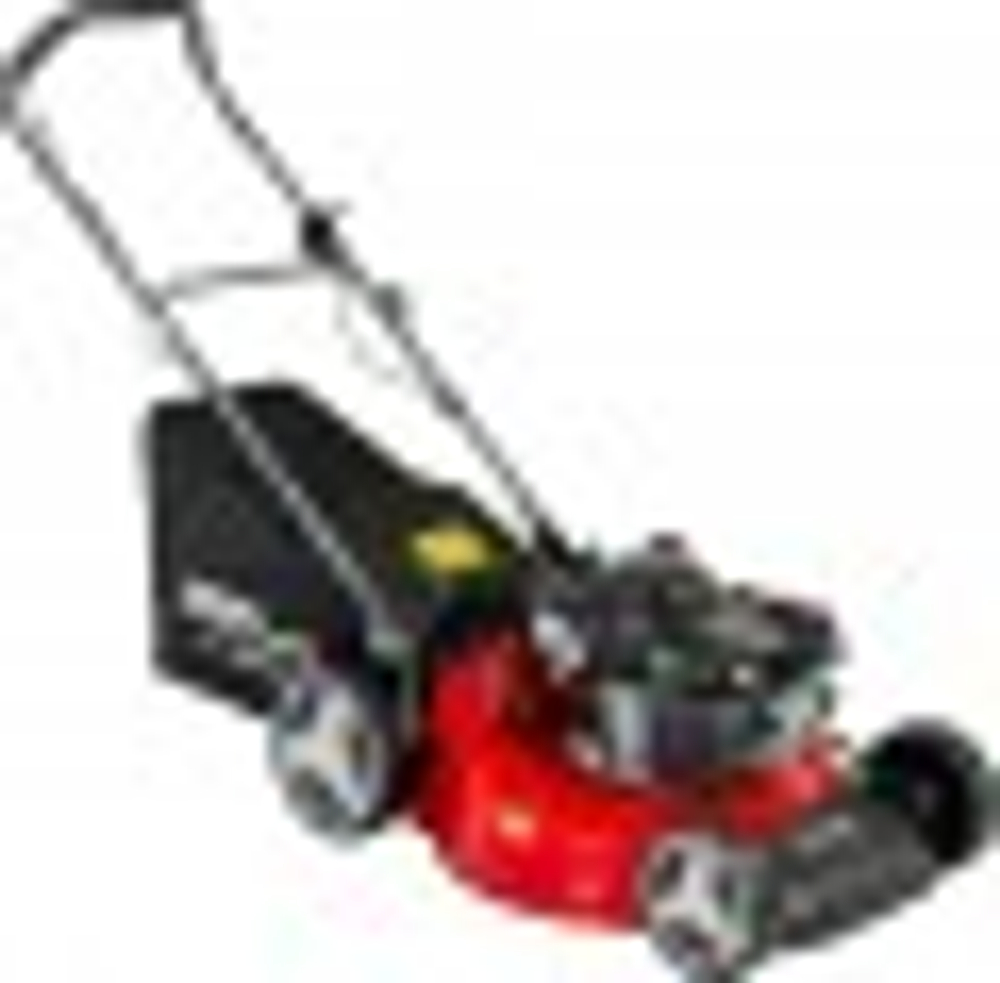 Газонокосилка бензиновая HND LM53XP