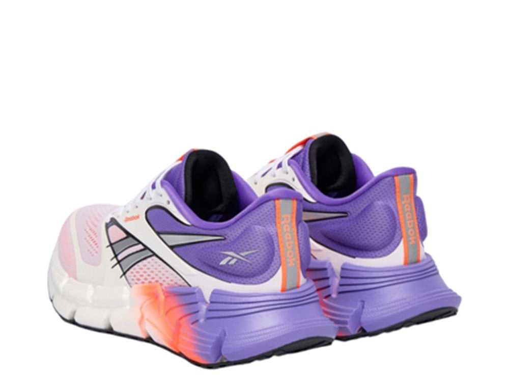 Кроссовки для бега женские Reebok EOSB-FLOATZIG 2 W Многоцветный