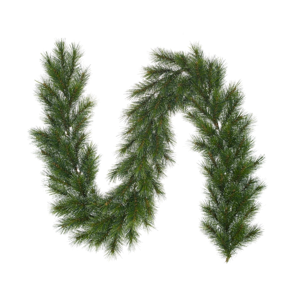 Гирлянда Глендон 270х25см Edelman B.V. зеленая