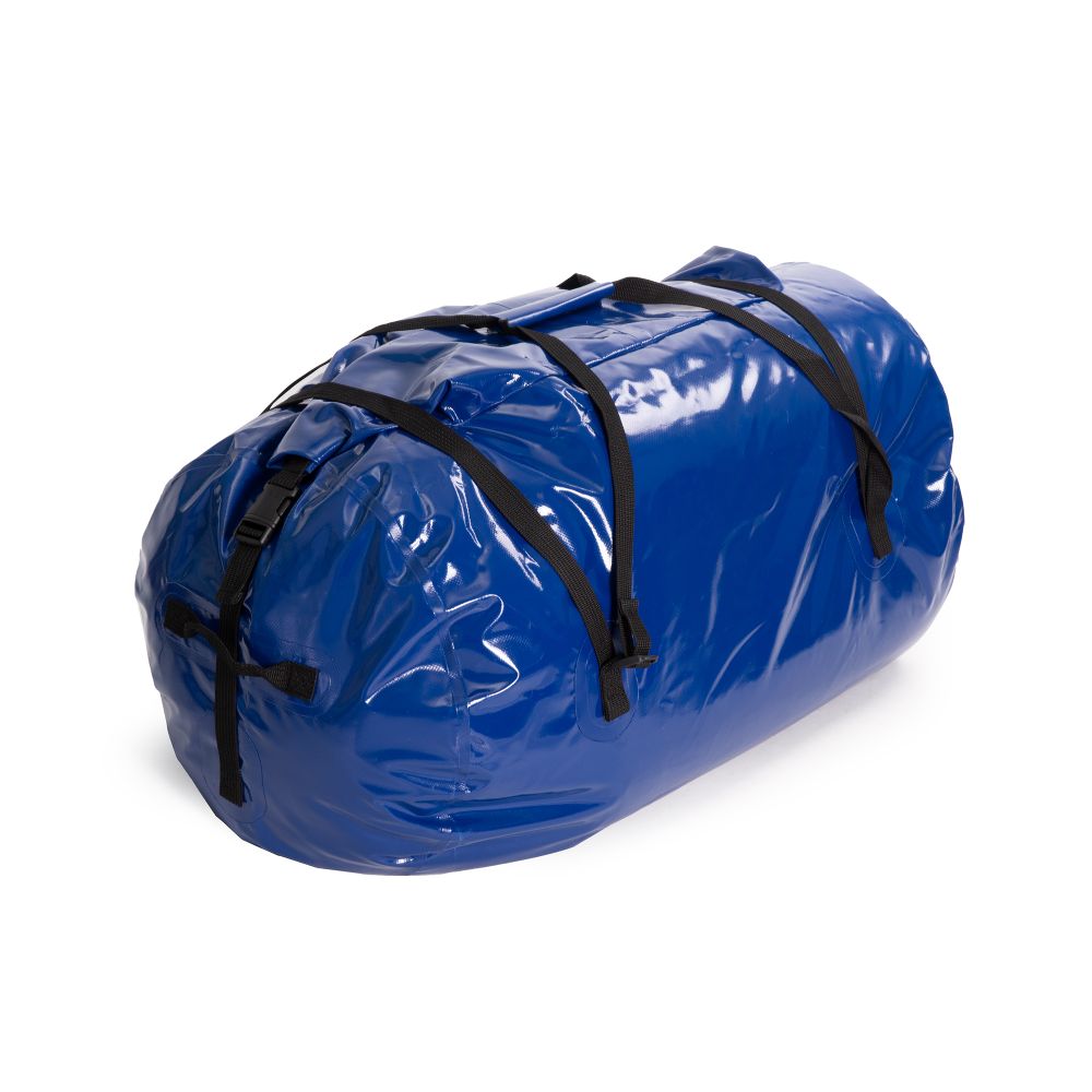Гермосумка &quot;СЛЕДОПЫТ - Dry Bag Pear&quot;, 150 л, цв. синий