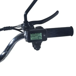 Электровелосипед Jetson Pro Max Classic (48V13Ah)