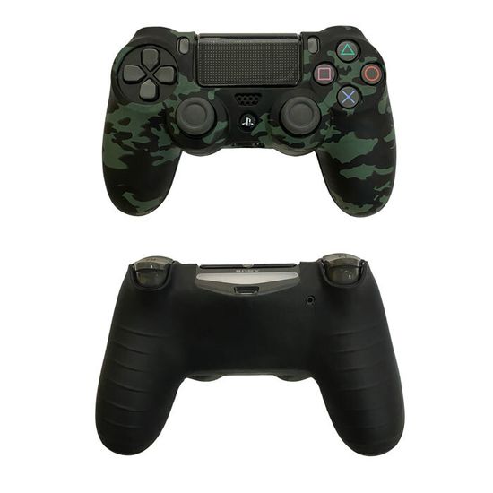PS 4 Controller Silicon Case #51