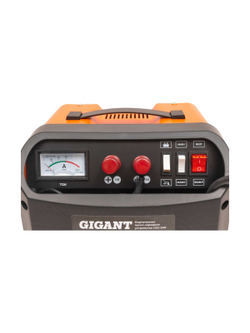 Пуско-зарядное устройство Gigant 12/24 в, 240А GSC-240