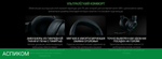 Наушники Razer Kraken V3 X (RZ04-03750100-R3M1)