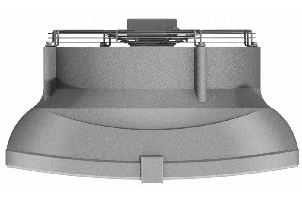 Дестратификатор MIX 1 EC