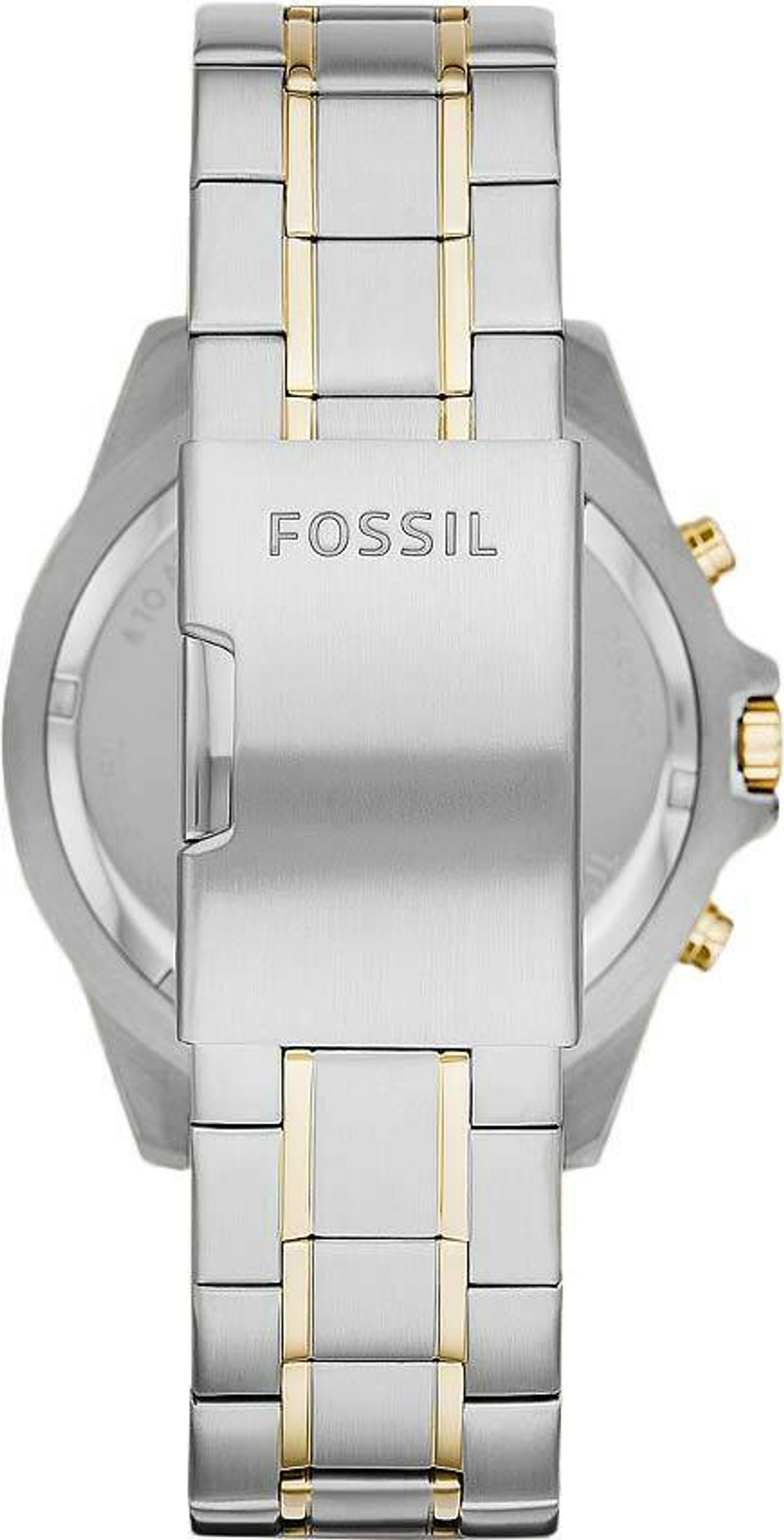 Наручные часы Fossil FS5771 с хронографом